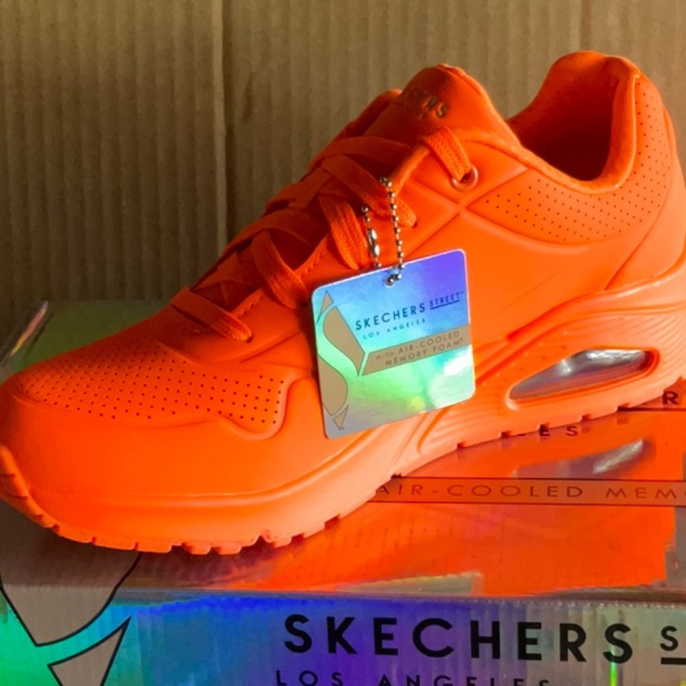 Skechers street Los Angeles